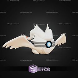 Super Basic Pokemon Reshiram Pokeball