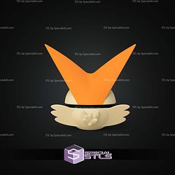 Super Basic Pokemon Victini Pokeball