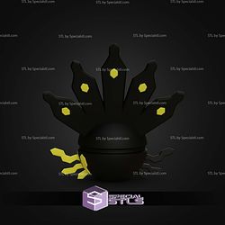 Super Basic Pokemon Zygarde Pokeball