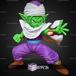 Super Basic STL Piccolo No AMS