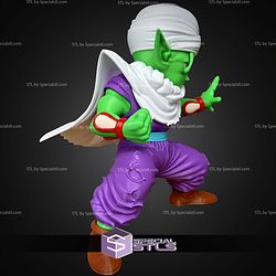 Super Basic STL Piccolo No AMS