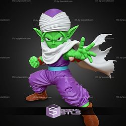 Super Basic STL Piccolo No AMS