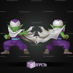 Super Basic STL Piccolo No AMS