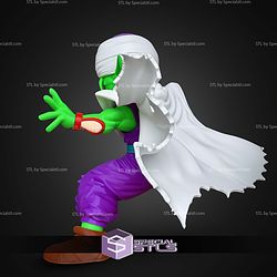 Super Basic STL Piccolo No AMS