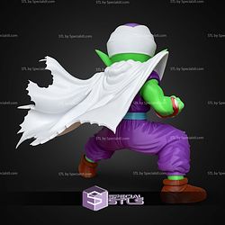 Super Basic STL Piccolo No AMS