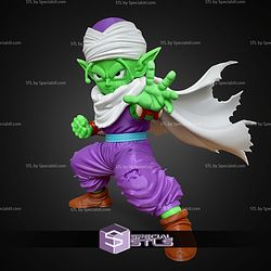 Super Basic STL Piccolo No AMS