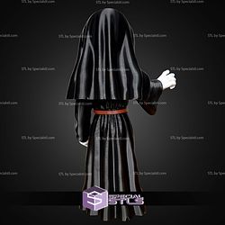 Super Basic STL the Nun Horror No AMS