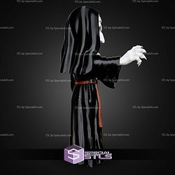 Super Basic STL the Nun Horror No AMS