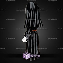 Super Basic STL the Nun Horror No AMS