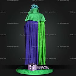 The Sandman Museum Pose STL Files