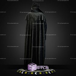 The Sandman Museum Pose STL Files