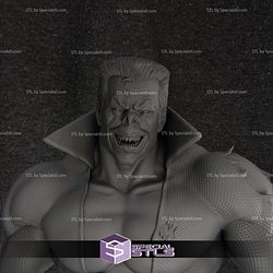 Tombstone Spiderman Viallin Museum Pose STL Files