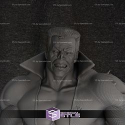Tombstone Spiderman Viallin Museum Pose STL Files