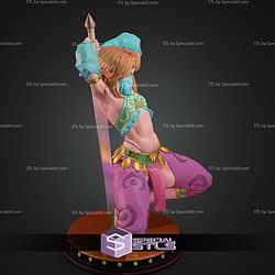 Twink Link Super ALT STL Files