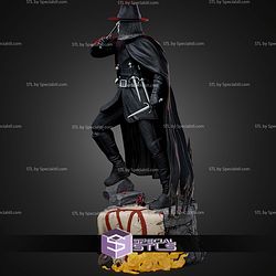V For Vendetta Blood Base STL Files