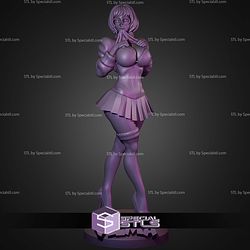 Velma Stylized 304mm STL Files