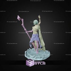Viktor Arcane League Of Legend STL Files