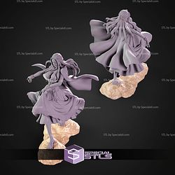 Vivi One Piece Dress 220mm STL Files