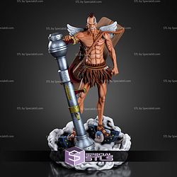 Wyper One Piece 374mm STL Files