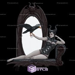 Maleficent Fanart