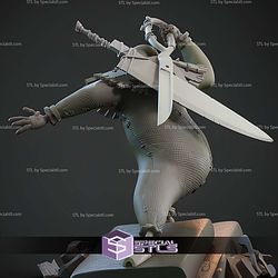 8 Stitchpunk 9 Movie STL Files