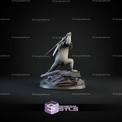 8 Stitchpunk 9 Movie STL Files