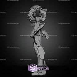 Arx 7 Arbalest 320mm STL Files