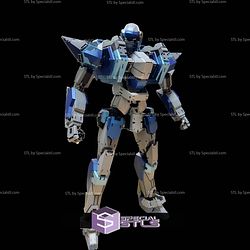Arx 7 Arbalest 320mm STL Files