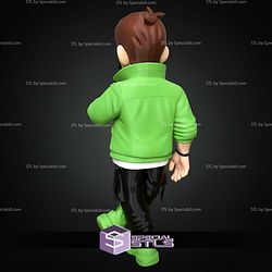 Basic STL Collection Luigi Urban Vibes V2 No Ams