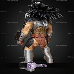 Basic STL Collection Predator No Ams