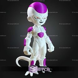 Basic STL Frieza Standalone No AMS