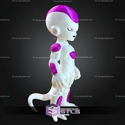 Basic STL Frieza Standalone No AMS