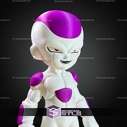 Basic STL Frieza Standalone No AMS