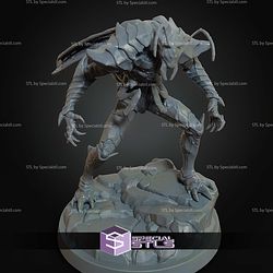 Beru Solo Leveling Posing 1 10 STL Files