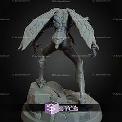 Beru Solo Leveling Posing 1 10 STL Files