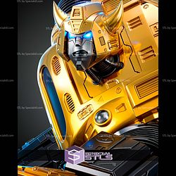 Bumblebee Classic 454mm STL Files