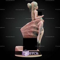 Cumflated Tinkerbell ALT STL Files