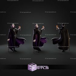 Dracula Hotel Transylvania No AMS STL Files