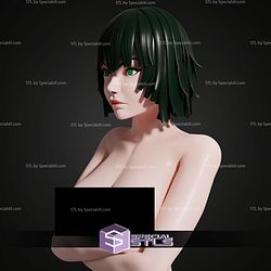 Fubuki ATL Standalone STL Files
