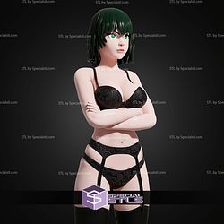 Fubuki ATL Standalone STL Files