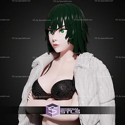 Fubuki ATL Standalone STL Files