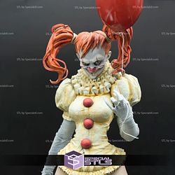 Pennywise Girl