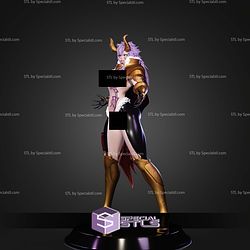 General Chloe Angel Blade ALT STL Files