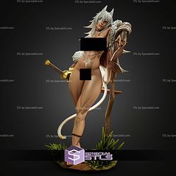Ghislaine Dedoldia Mushoku Tensei Rest 1 6 ALT STL Files