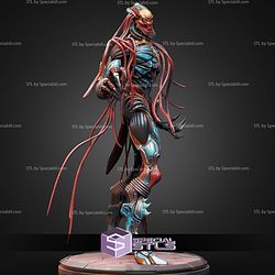 Gix Yawgmoth Praetor Magic The Gathering STL Files