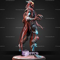 Gix Yawgmoth Praetor Magic The Gathering STL Files