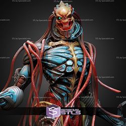 Gix Yawgmoth Praetor Magic The Gathering STL Files