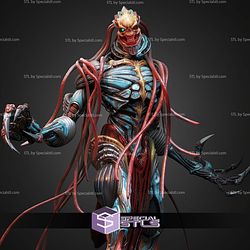 Gix Yawgmoth Praetor Magic The Gathering STL Files