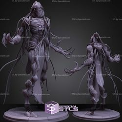 Gix Yawgmoth Praetor Magic The Gathering STL Files