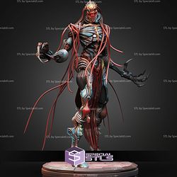 Gix Yawgmoth Praetor Magic The Gathering STL Files